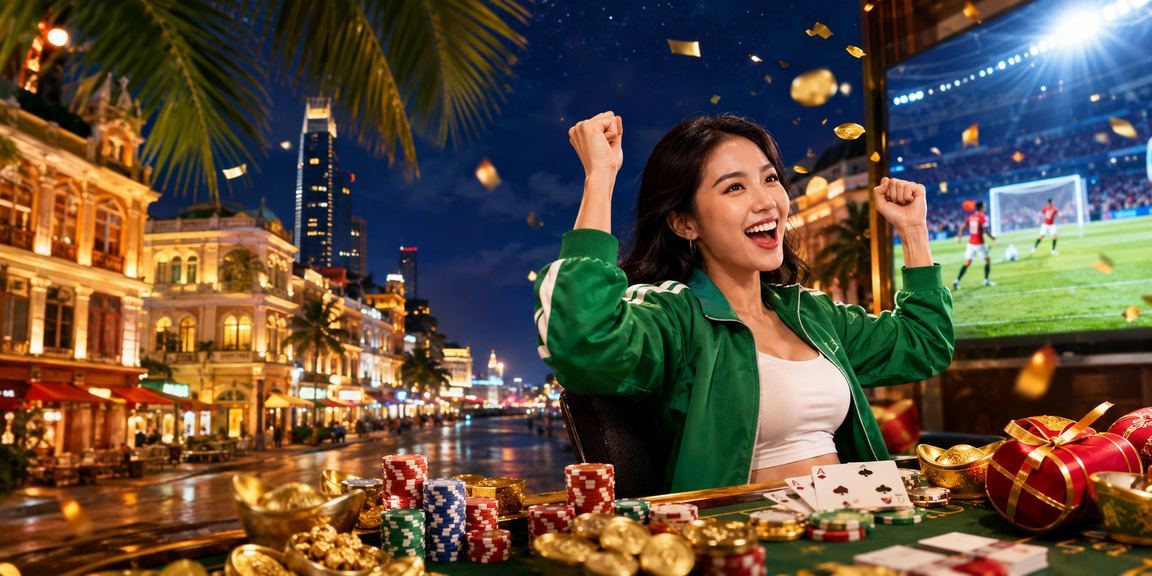 Máy chơi slots hiện đại trong casino trực tuyến 446