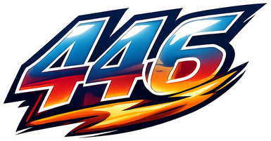 Logo thương hiệu 446